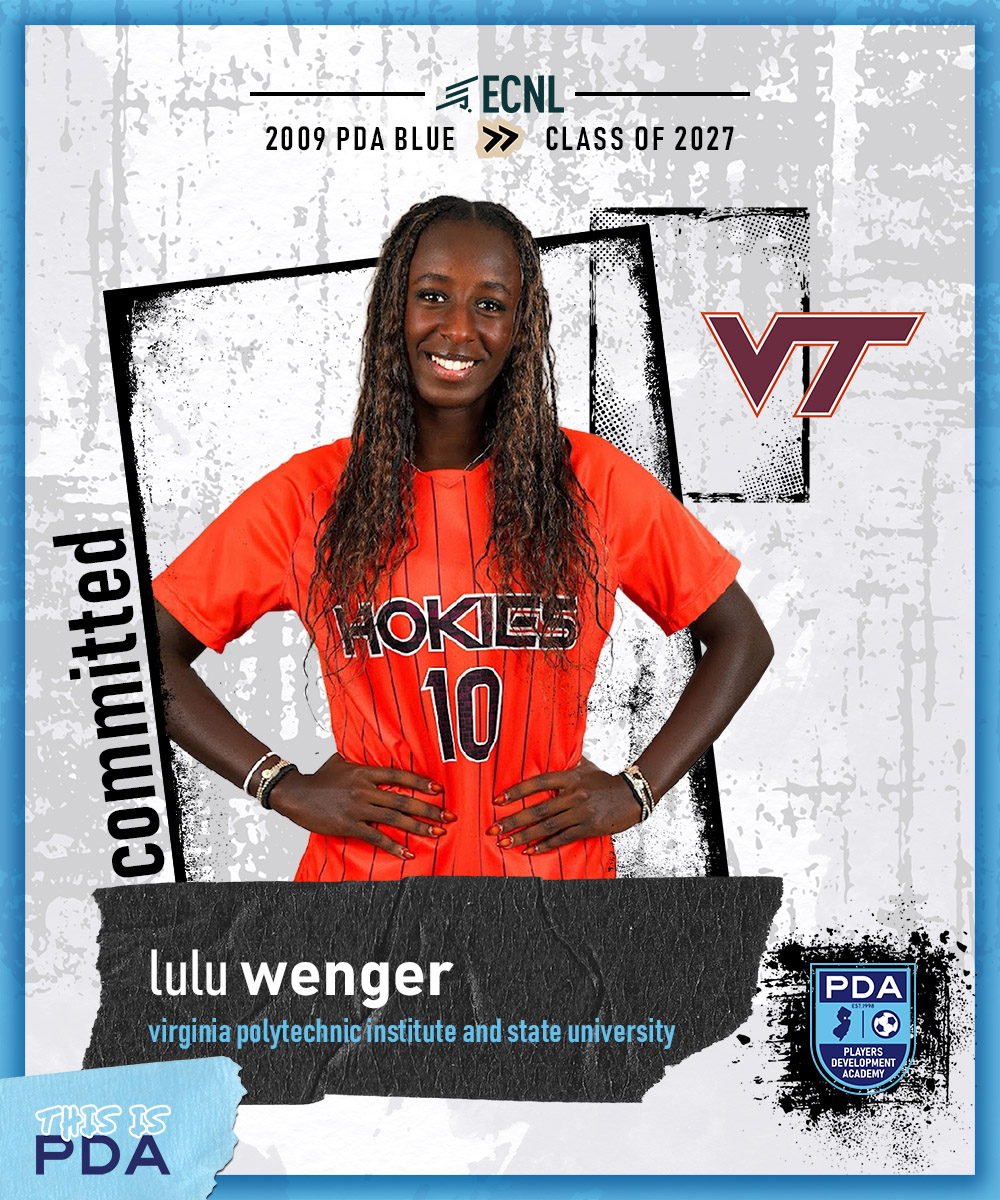 Lulu Wenger - Virginia Polytechnic Institute and State University